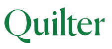 Logo for Quilter