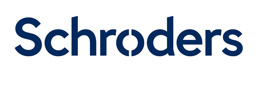 Logo for Schroders