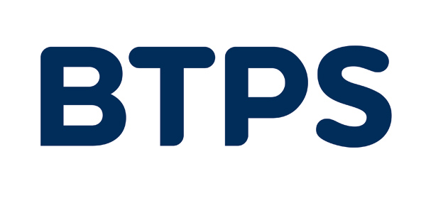 Logo for Brunel Pension Partnership