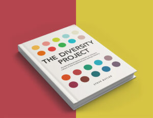 Image for Diversity Project Book