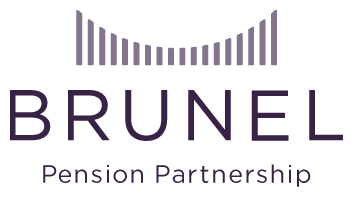 Logo for Brunel Pension Partnership