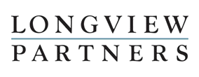 Logo for Longview Partners 