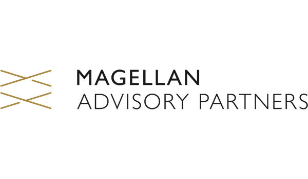 Logo for Magellan Advisory Partners