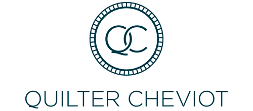 Quilter Cheviot Logo