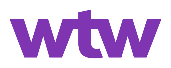 Logo for Willis Towers Watson