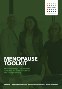 Image for Menopause Toolkit