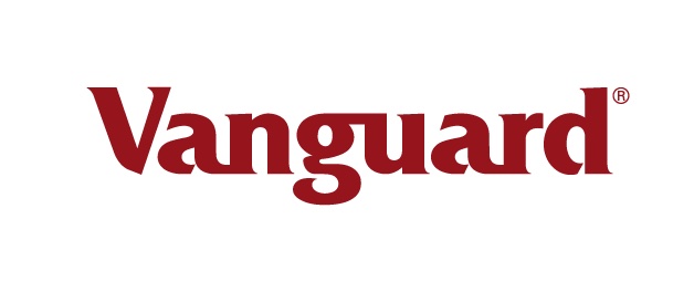 Logo for Vanguard