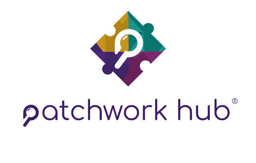 Logo for Patchwork hub