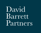 Logo for David Barrett Partners