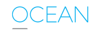 Logo for Ocean