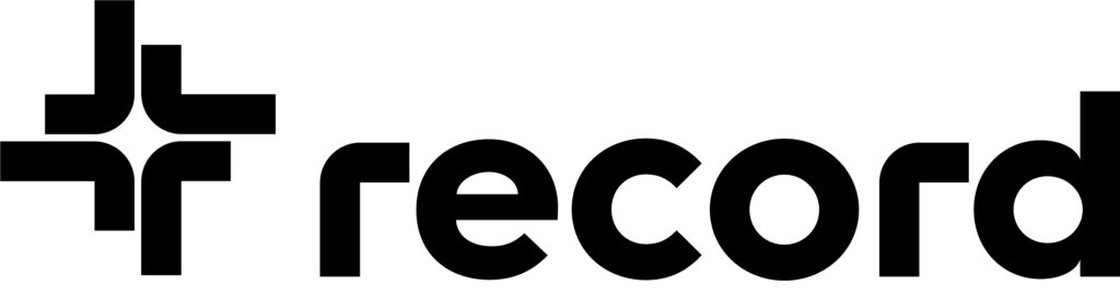 Logo for Record Financial Group