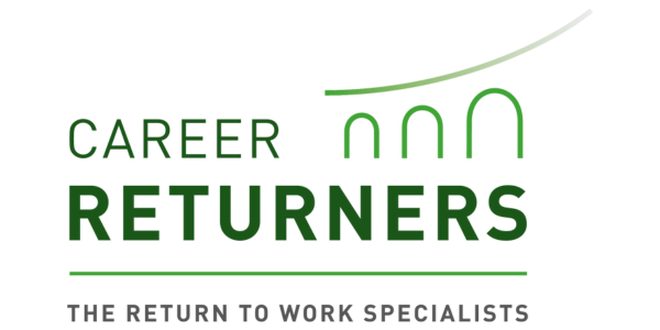 Logo for Career Returners