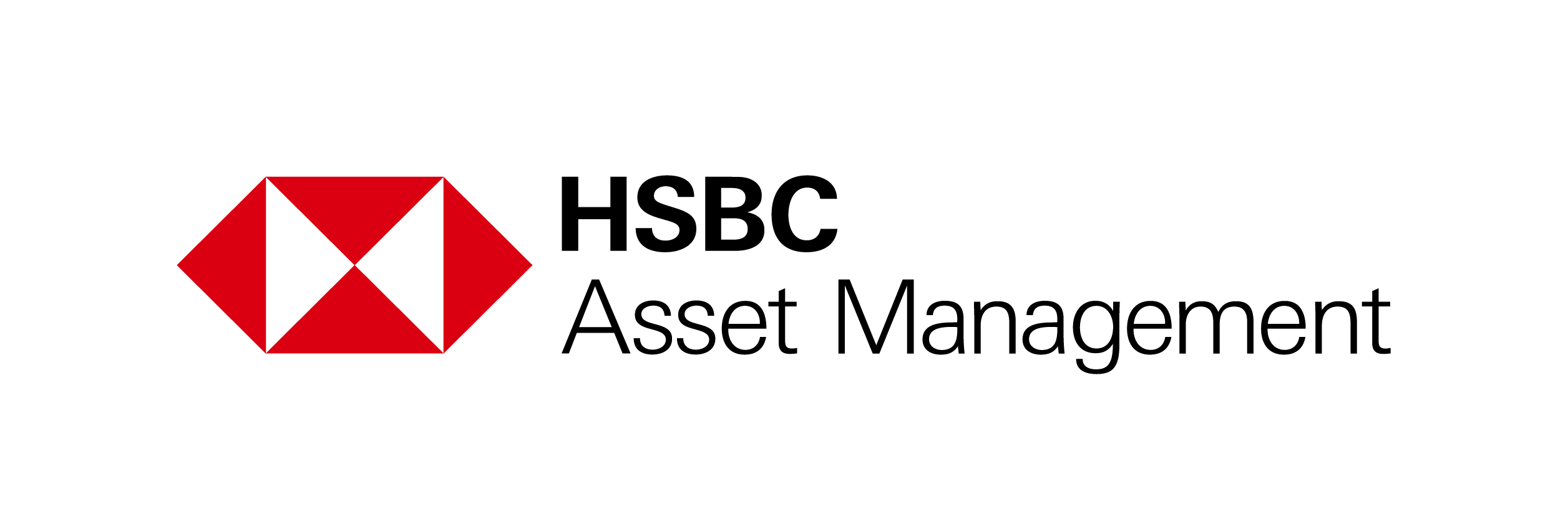 HSBC AM logo
