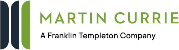 Logo for Martin Currie
