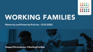 Image for Working Families: Maternity and Paternity Policies – 31.01.2023