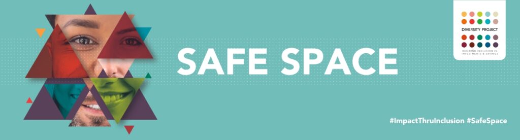 Image for Webinar to answer your questions about Safe Space