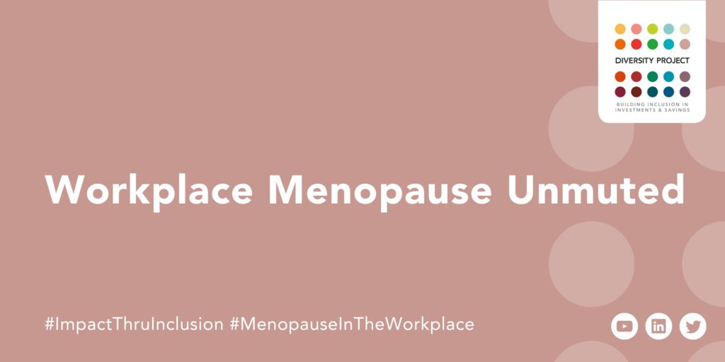 Image for Workplace Menopause Unmuted