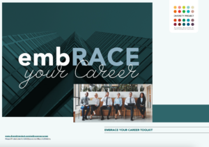 Image for embRACE Your Career Toolkit