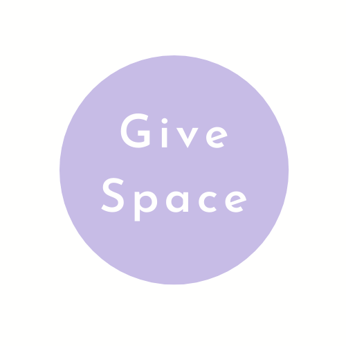 Give Space CIC