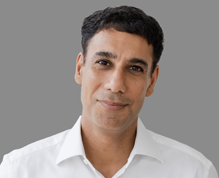 Image of Paras Anand