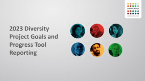 Image for Executive Summary – Diversity Project’s Goal and Progress Tool Survey