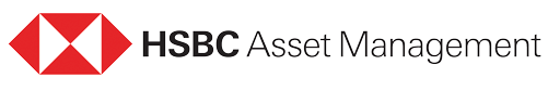 Logo for HSBC Global Asset management