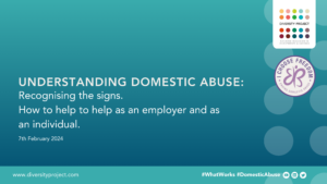 Image for Slides from Domestic Abuse webinar