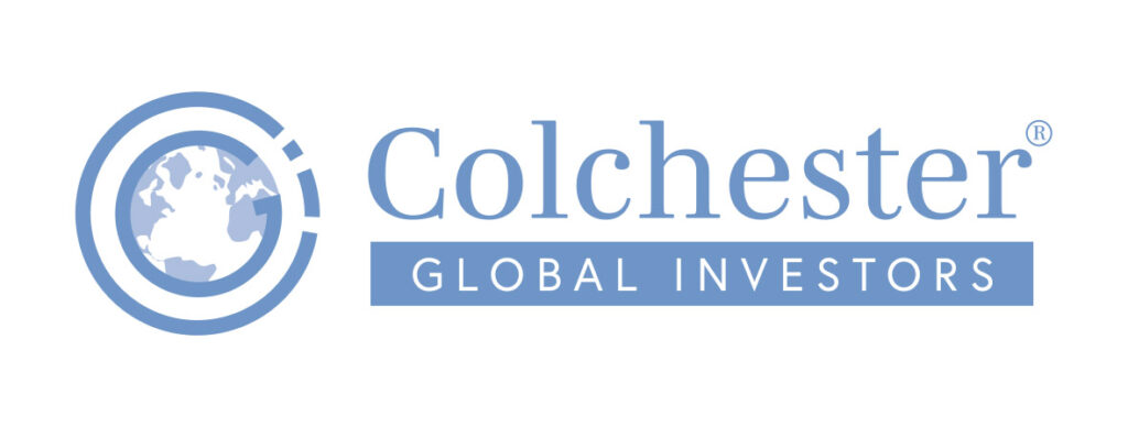 Logo for Colchester Global Investors