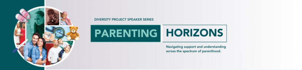 Image for Parenting Horizons Speaker Series