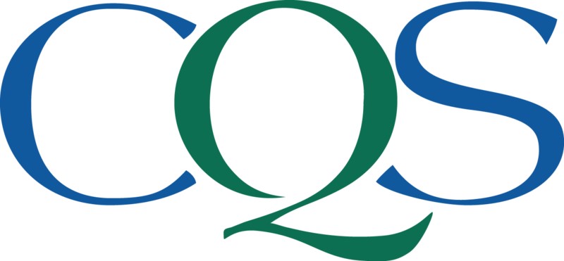 CQS logo