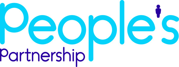 People's Partnership logo