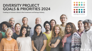 Image for Diversity Project’s 2024 Goals and Priorities