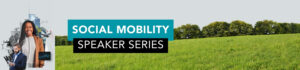 Image for Levelling the Playing Field: A Social Mobility Speaker Series