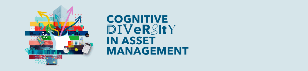 Image for Blog: New study by Professor Alex Edmans finds cognitive diversity can give investment teams a significant edge – but only if managed well