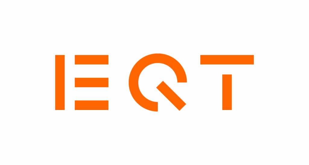 Logo for EQT Partners