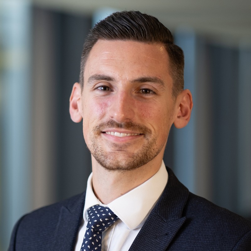 Image of Matthew Coe